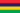 Bandeira da Maurícia