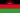 Bandeira do Malawi