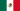 Bandeira do México