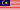 Bandeira da Malásia