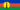 Bandeira da Nova Caledónia