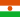 Bandeira do Níger