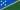 Bandeira das Ilhas Salomão