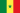 Bandeira do Senegal