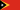 Bandeira de Timor-Leste