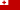 Bandeira de Tonga