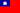 Bandeira de Taiwan