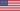 Bandeira dos Estados Unidos