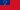 Bandeira de Samoa