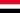 Bandeira do Iémen