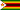 Bandeira do Zimbabwe