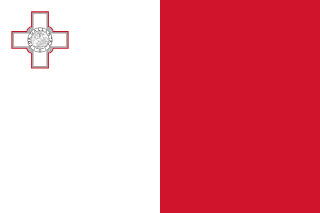 Bandeira de Malta