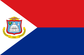 Bandeira de São Martinho