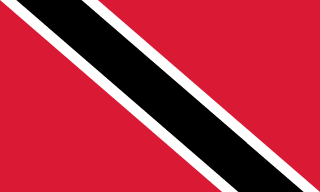 Bandeira de Trindade e Tobago