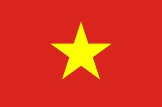 Bandeira do Vietname