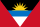 Bandeira de Antígua e Barbuda