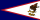 Bandeira da Samoa Americana