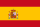 Bandeira da Espanha