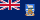 Bandeira das Ilhas Malvinas