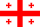 Bandeira da Geórgia