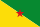 Bandeira da Guiana Francesa