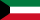 Bandeira do Kuwait