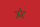 Bandeira de Marrocos