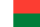 Bandeira de Madagáscar