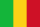 Bandeira do Mali