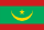 Bandeira da Mauritânia