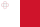 Bandeira de Malta
