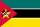 Bandeira de Moçambique