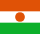 Bandeira do Níger