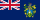 Bandeira de Pitcairn