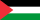 Bandeira da Palestina