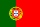 Bandeira de Portugal