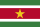 Bandeira do Suriname