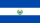 Bandeira de El Salvador