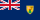 Bandeira das Turcas e Caicos