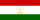 Bandeira do Tajiquistão