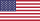 Bandeira das Ilhas Menores Distantes dos Estados Unidos