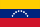 Bandeira da Venezuela