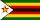 Bandeira do Zimbabwe