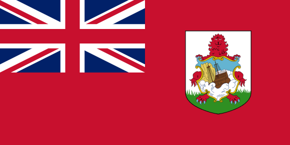 Bandeira das Bermudas