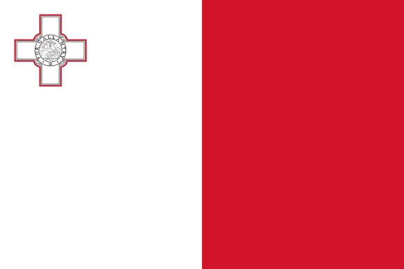 Bandeira de Malta