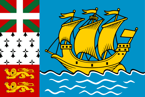 Bandeira de São Pedro e Miquelão