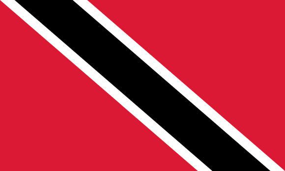 Bandeira de Trindade e Tobago