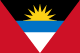 Bandeira de Antígua e Barbuda