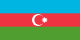 Bandeira do Azerbaijão