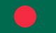 Bandeira do Bangladesh